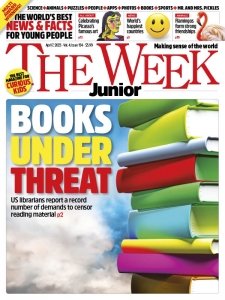 The Week Junior USA - 04.7.2023