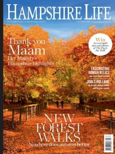 Hampshire Life - 10.2022