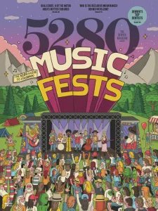 5280 Magazine - 05.2025