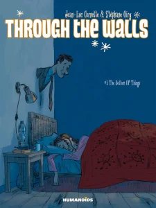 Through The Walls #1-2