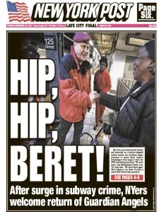 New York Post - 12.31.2024