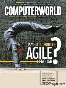 Computerworld - 12 March 2012