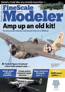 FineScale Modeler - 10.2019