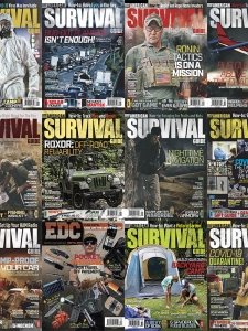 American Survival Guide - 2020 Full Year