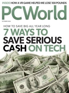 PCWorld - 10.2024