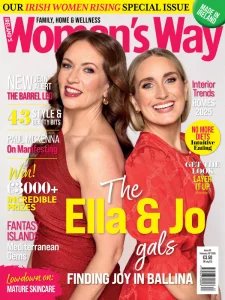 Woman's Way - 02.10.2025