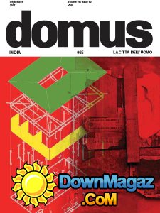 Domus IN - 09.2017