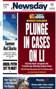 Newsday - 06.15.2021