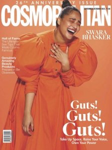 Cosmopolitan IN - 09/10 2022