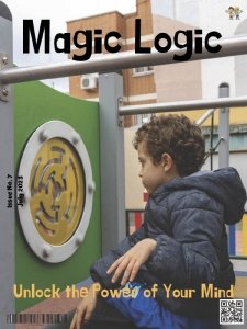 Magic Logic - 07.2023