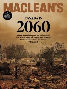 Maclean's - 09.2023