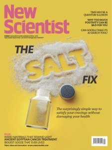 New Scientist AU - 8.06.2024