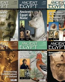 Ancient Egypt - 2014 Full Year