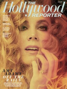 The Hollywood Reporter - 06.20.2018