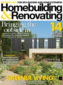 Homebuilding & Renovating - 07.2022