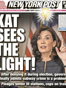 New York Post - 01.15.2025