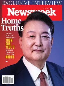 Newsweek USA - 11.15.2024