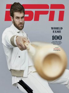 ESPN - 04.2019