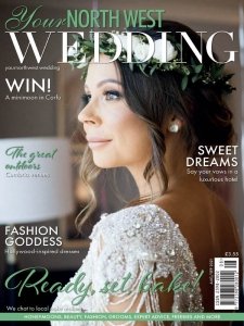 Your North West Wedding - 08/09 2021