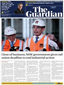 The Guardian AU - 2.09.2022