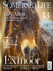 Somerset Life - 11.2022