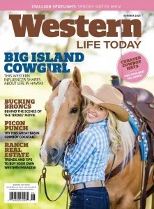Western Life Today - Summer 2025