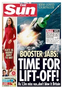 The Sun UK - 20.10.2021