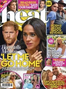 Heat UK - 2.12.2023