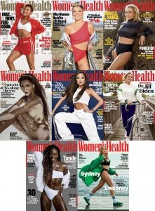 Women's Health USA - 2023 Full Year