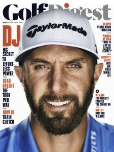 Golf Digest USA - 06.2019