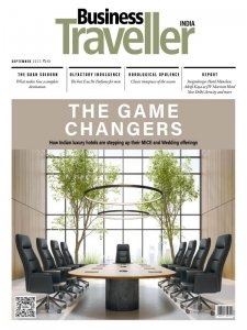 Business Traveller IN - 09.2023