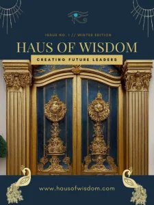 Haus of Wisdom - Is 1 2024