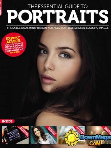 The Essential Guide to Portraits 2014