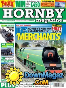 Hornby - 02.2017