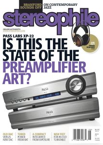 Stereophile - 06.2019