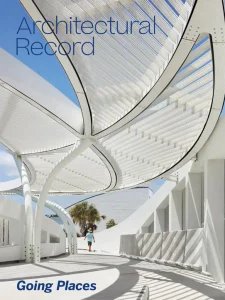 Architectural Record - 07.2025