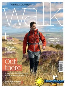 Walk UK - Autumn 2015