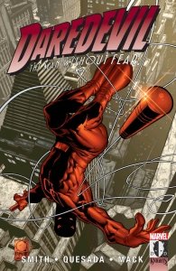 Daredevil – Marvel Knights Collection Vol. 1 – 6