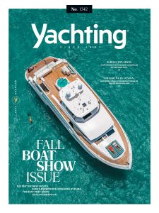 Yachting USA - 10.2018