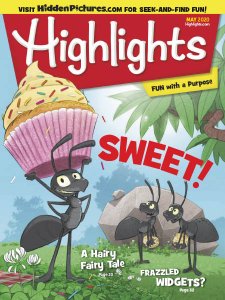 Highlights for Children - 05.2020