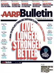 AARP Bulletin - 05.2021