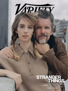 Variety - 09.5.2023