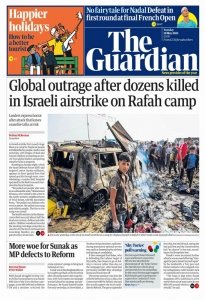 The Guardian - 28.05.2024