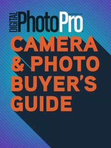 Digital Photo Pro - Holiday 2020