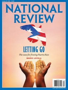 National Review - 01.23.2023