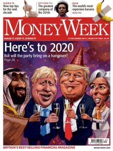 MoneyWeek - 26.12.2019