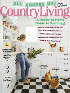 Country Living USA - 06.2020