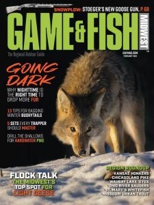 Game & Fish Midwest - 02.2022