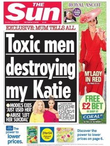 The Sun UK - 24.06.2023