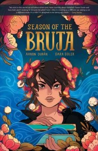 Season of the Bruja (TPB)